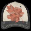 Tri Tone Mesh Back Cap Thumbnail