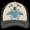 Tri Tone Mesh Back Cap Thumbnail