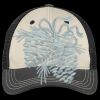 Tri Tone Mesh Back Cap Thumbnail
