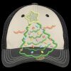 Tri Tone Mesh Back Cap Thumbnail