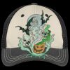 Tri Tone Mesh Back Cap Thumbnail