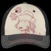 Tri Tone Mesh Back Cap Thumbnail