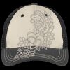 Tri Tone Mesh Back Cap Thumbnail