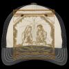 Tri Tone Mesh Back Cap Thumbnail