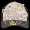 Tri Tone Mesh Back Cap Thumbnail