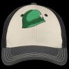 Tri Tone Mesh Back Cap Thumbnail
