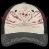 Tri Tone Mesh Back Cap Thumbnail