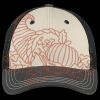 Tri Tone Mesh Back Cap Thumbnail