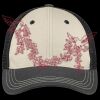 Tri Tone Mesh Back Cap Thumbnail