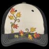 Tri Tone Mesh Back Cap Thumbnail