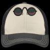 Tri Tone Mesh Back Cap Thumbnail