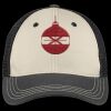 Tri Tone Mesh Back Cap Thumbnail