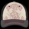 Tri Tone Mesh Back Cap Thumbnail