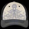 Tri Tone Mesh Back Cap Thumbnail