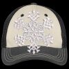 Tri Tone Mesh Back Cap Thumbnail
