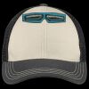 Tri Tone Mesh Back Cap Thumbnail