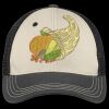 Tri Tone Mesh Back Cap Thumbnail