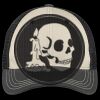 Tri Tone Mesh Back Cap Thumbnail