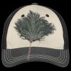 Tri Tone Mesh Back Cap Thumbnail