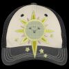 Tri Tone Mesh Back Cap Thumbnail