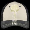 Tri Tone Mesh Back Cap Thumbnail