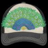 Tri Tone Mesh Back Cap Thumbnail