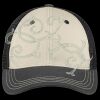 Tri Tone Mesh Back Cap Thumbnail