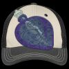 Tri Tone Mesh Back Cap Thumbnail