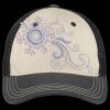 Tri Tone Mesh Back Cap Thumbnail