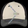 Tri Tone Mesh Back Cap Thumbnail