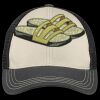 Tri Tone Mesh Back Cap Thumbnail