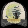 Tri Tone Mesh Back Cap Thumbnail