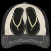 Tri Tone Mesh Back Cap Thumbnail