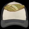 Tri Tone Mesh Back Cap Thumbnail