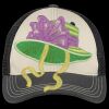 Tri Tone Mesh Back Cap Thumbnail