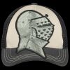 Tri Tone Mesh Back Cap Thumbnail