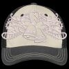 Tri Tone Mesh Back Cap Thumbnail