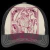 Tri Tone Mesh Back Cap Thumbnail