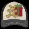Tri Tone Mesh Back Cap Thumbnail