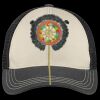 Tri Tone Mesh Back Cap Thumbnail