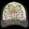 Tri Tone Mesh Back Cap Thumbnail