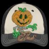 Tri Tone Mesh Back Cap Thumbnail