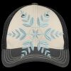 Tri Tone Mesh Back Cap Thumbnail