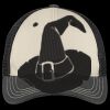Tri Tone Mesh Back Cap Thumbnail