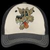 Tri Tone Mesh Back Cap Thumbnail