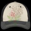 Tri Tone Mesh Back Cap Thumbnail