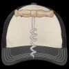 Tri Tone Mesh Back Cap Thumbnail