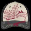 Tri Tone Mesh Back Cap Thumbnail