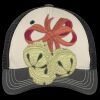 Tri Tone Mesh Back Cap Thumbnail