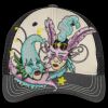 Tri Tone Mesh Back Cap Thumbnail